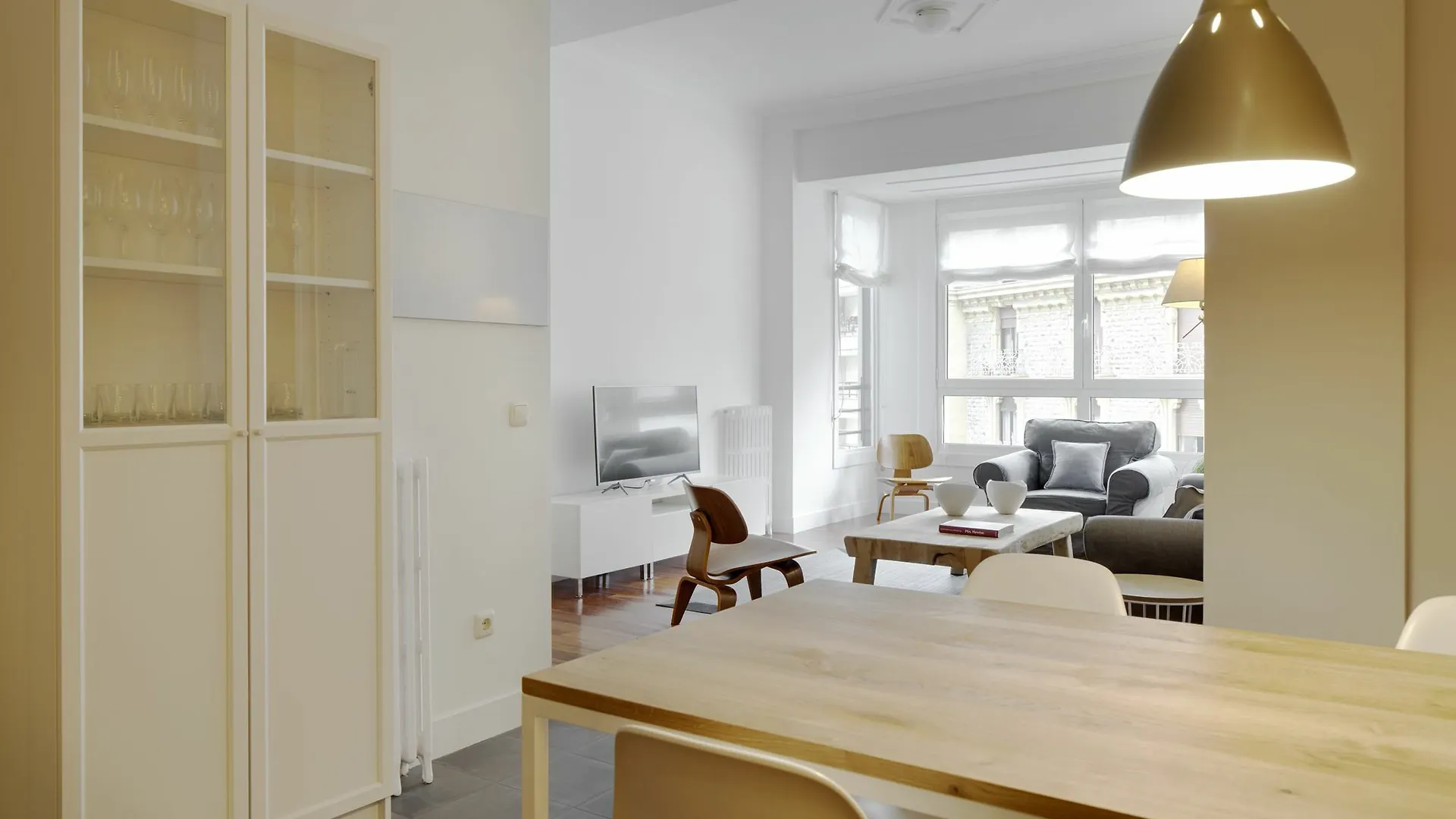 Zubiri Plaza Apartment By Feelfree Rentals San Sebastián