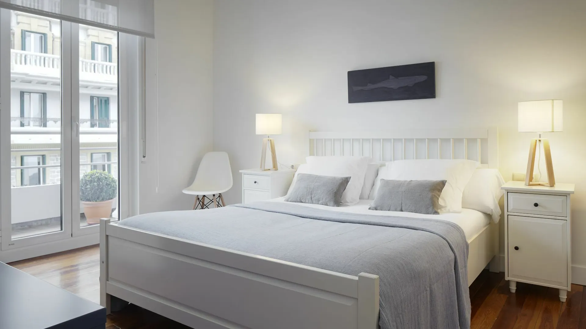 Zubiri Plaza Apartment By Feelfree Rentals San Sebastián