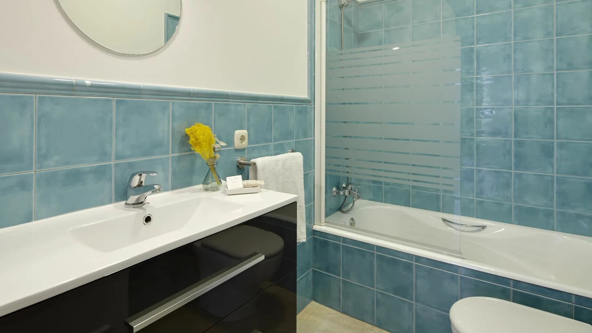 Zubiri Plaza Apartment By Feelfree Rentals San Sebastián