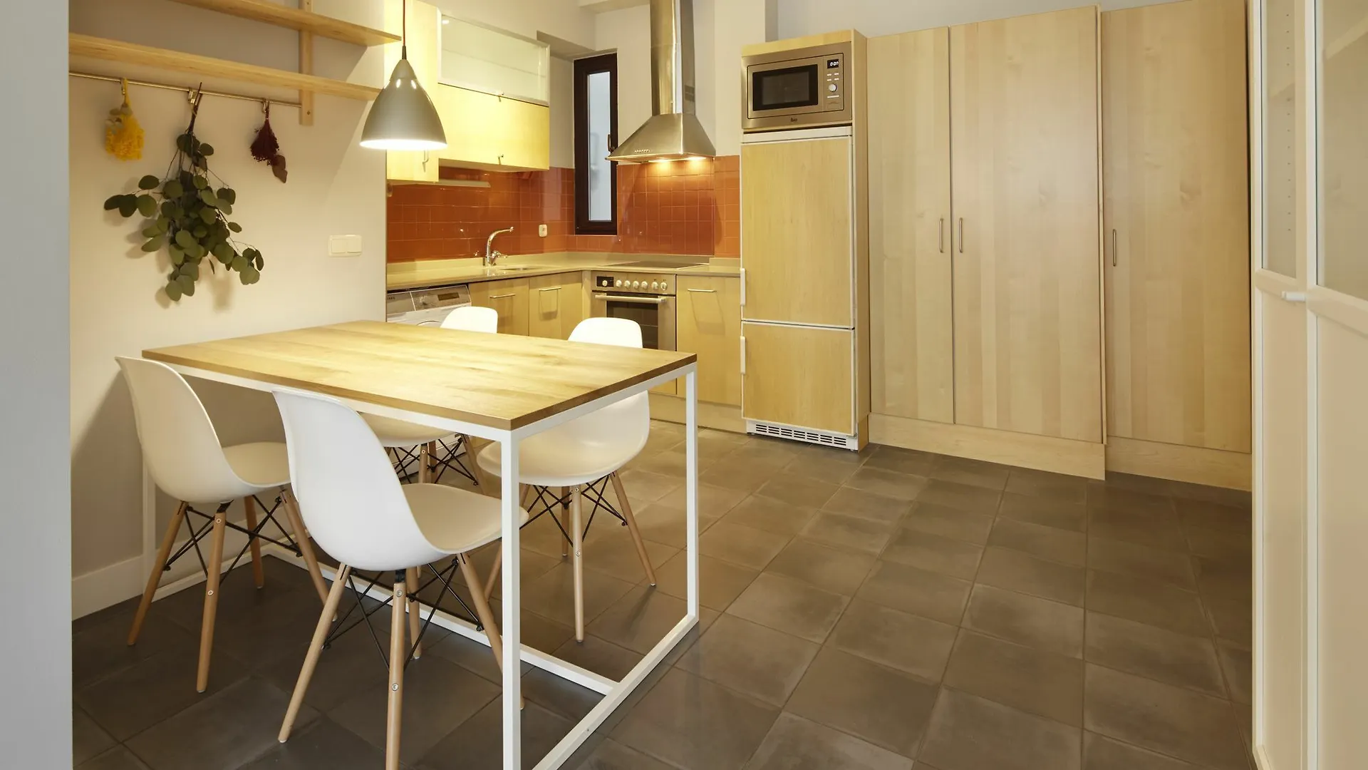 Zubiri Plaza Apartment By Feelfree Rentals San Sebastián 0*,