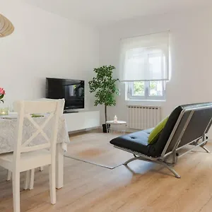 Apartamento Alai, San Sebastián